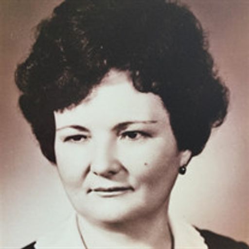 Lucia Marcu Profile Photo