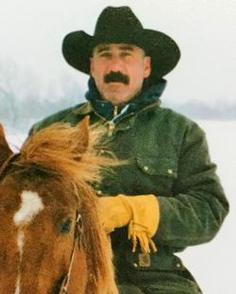 Roger Newton Logan