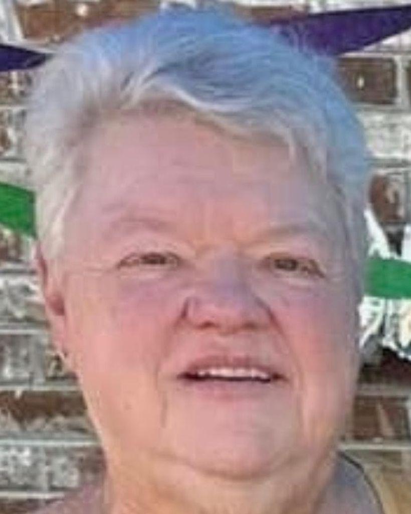 Gail Fountain Profile Photo