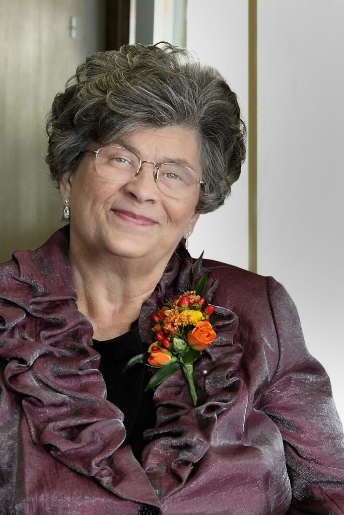 Brenda Galle