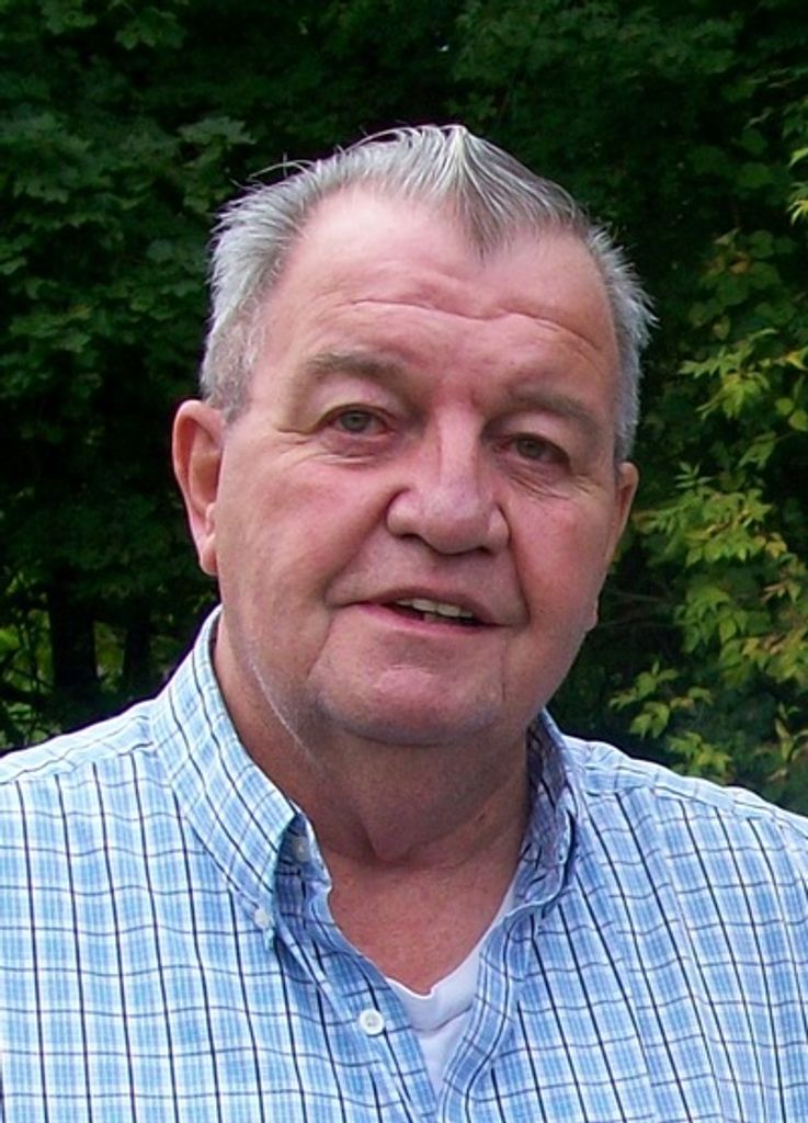 James J. Corcoran Profile Photo