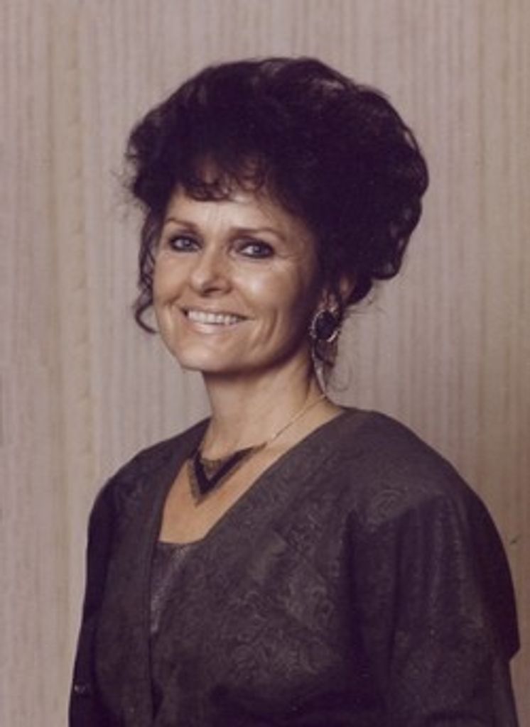 Arlene Hunt