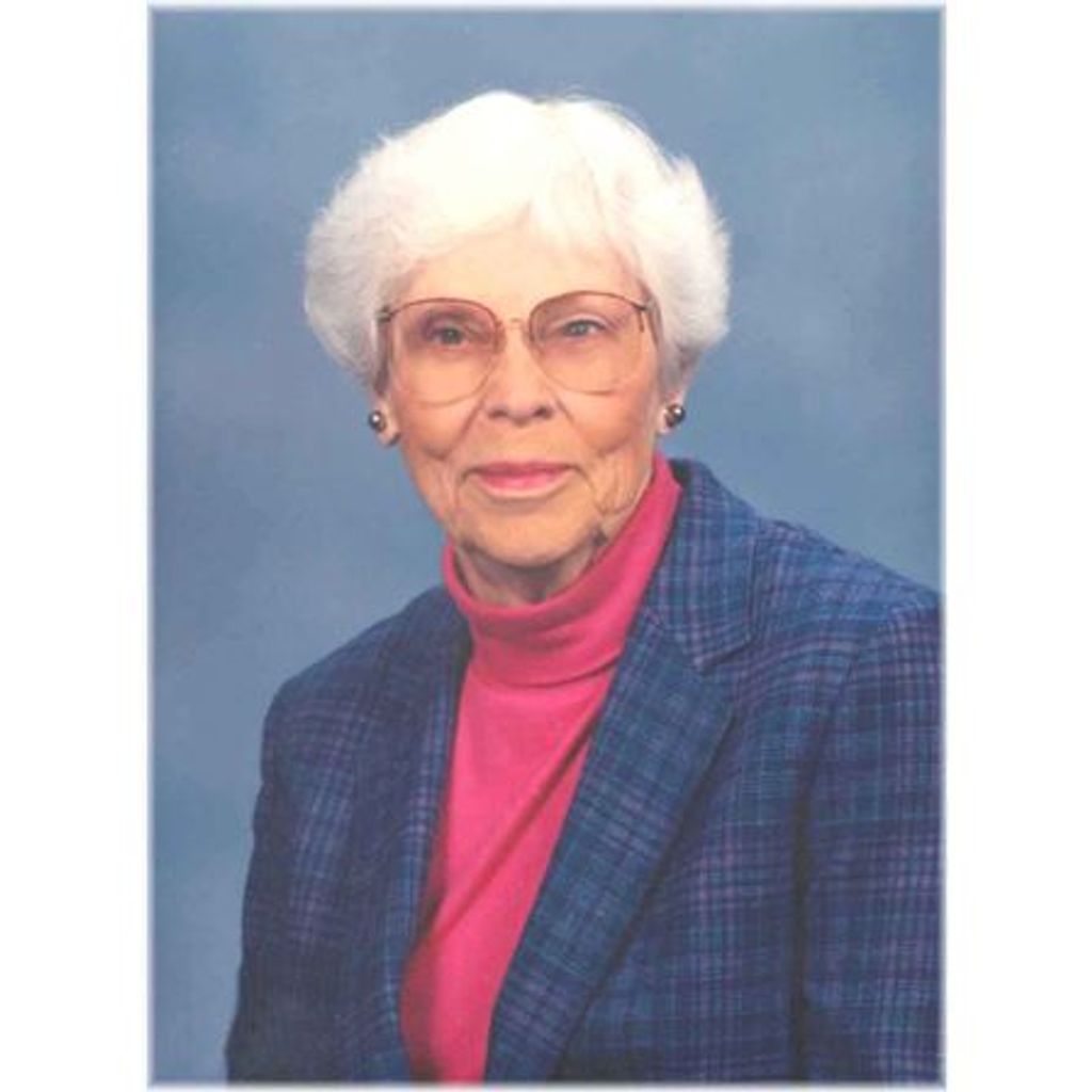 Marjorie Ellen Massey
