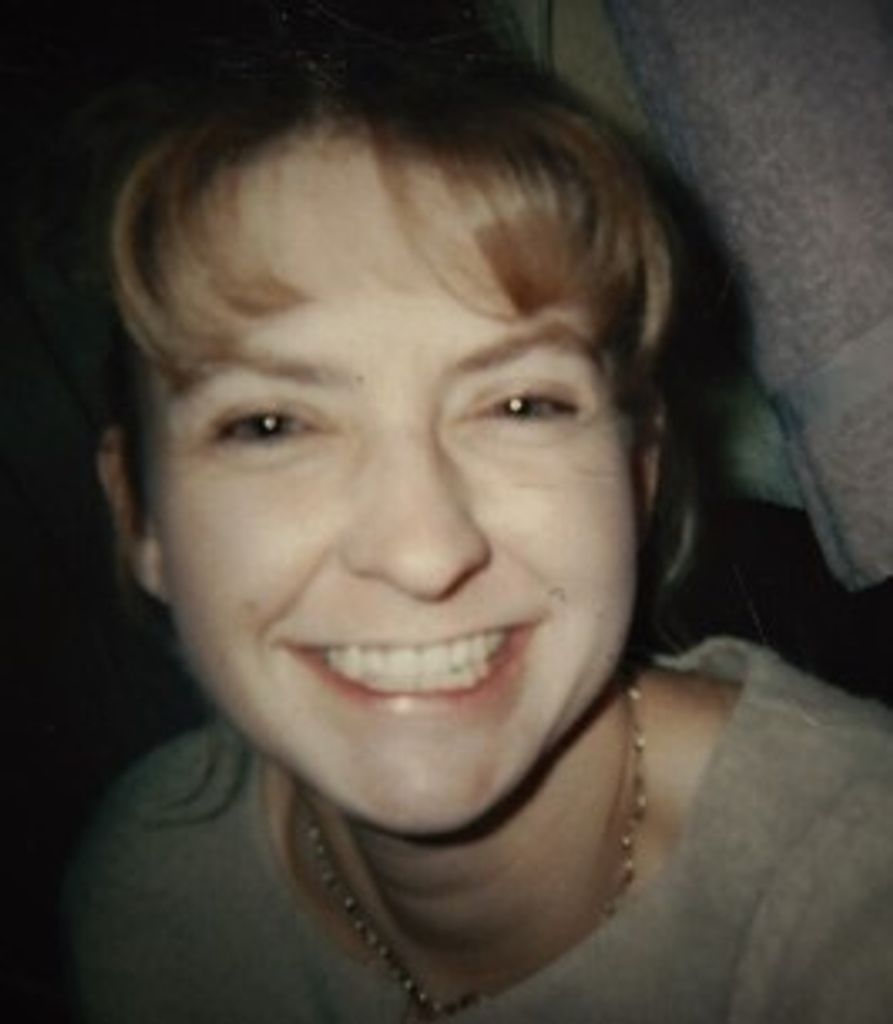Kelly Kline