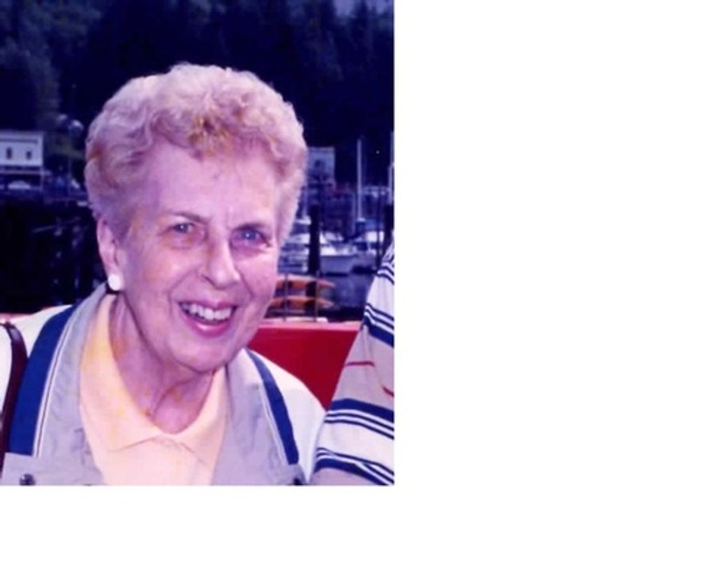 Agnes Snelgrove Profile Photo