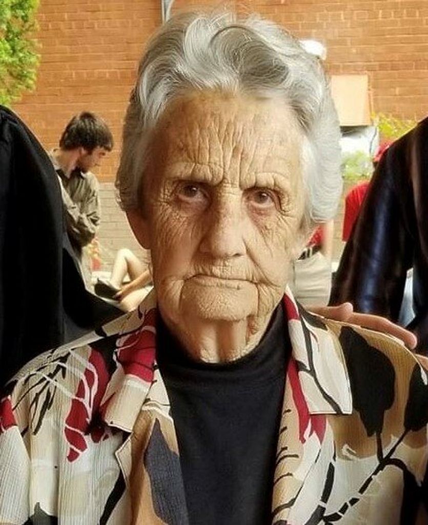 Betty B. McKinney