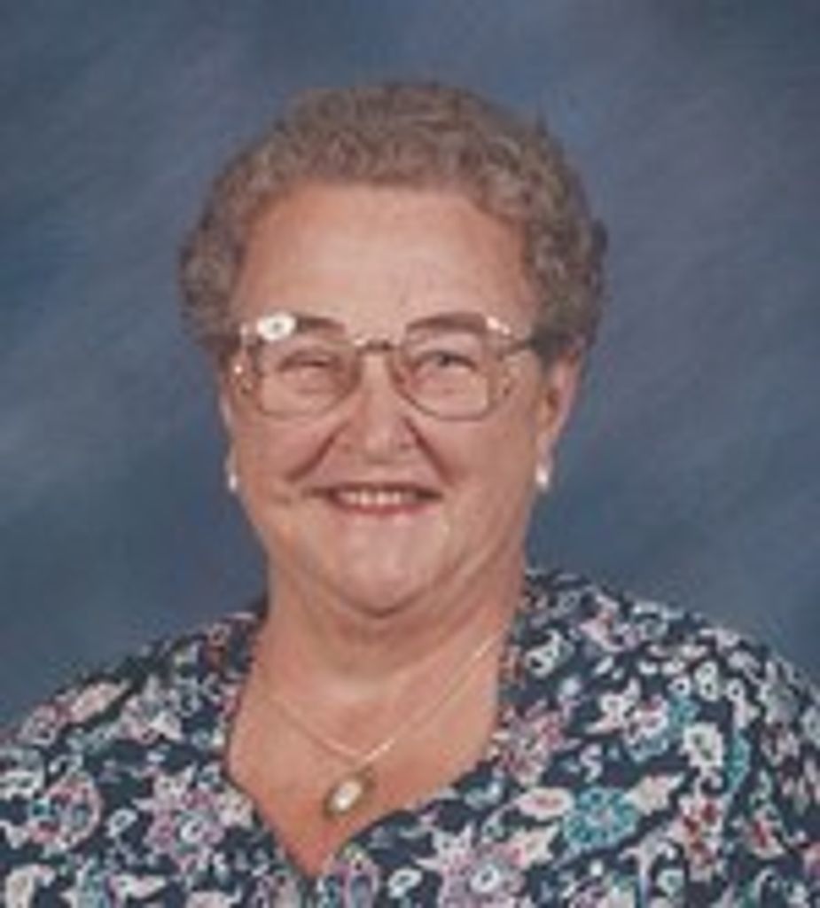 Betty Spertzel