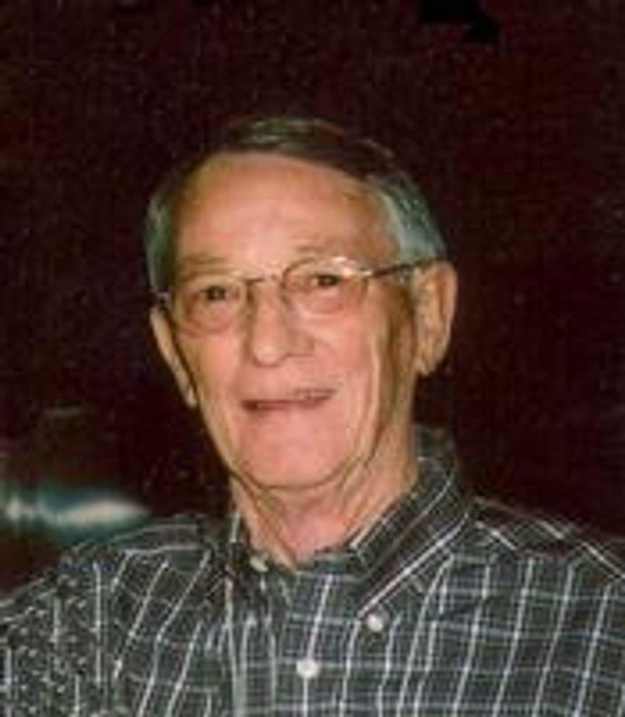 James Verle Kincheloe