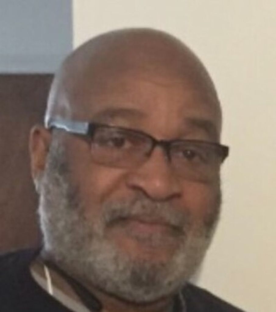 John Robert Washington, Jr. Profile Photo
