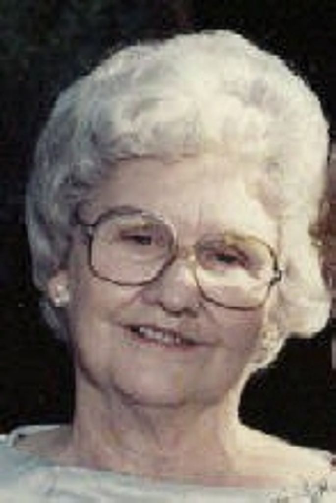 Edith Fox Sutton