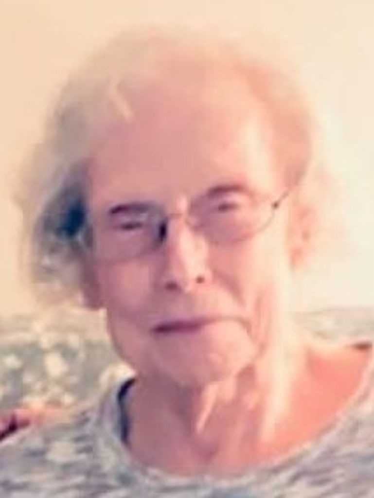 Barbara J. Tomlinson