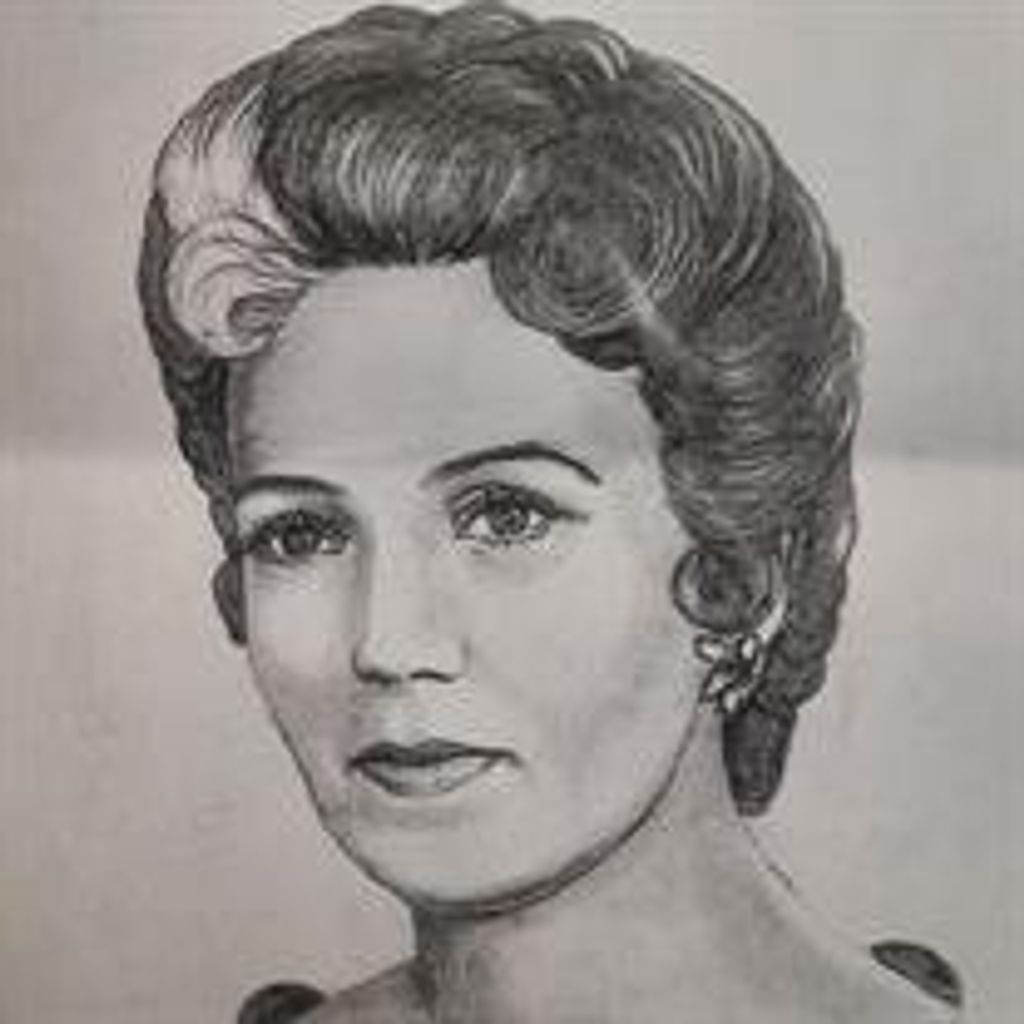 Patsy J Henderson