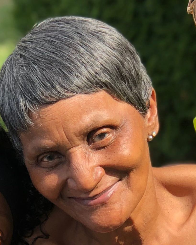 Ethel Mae Swinney Profile Photo