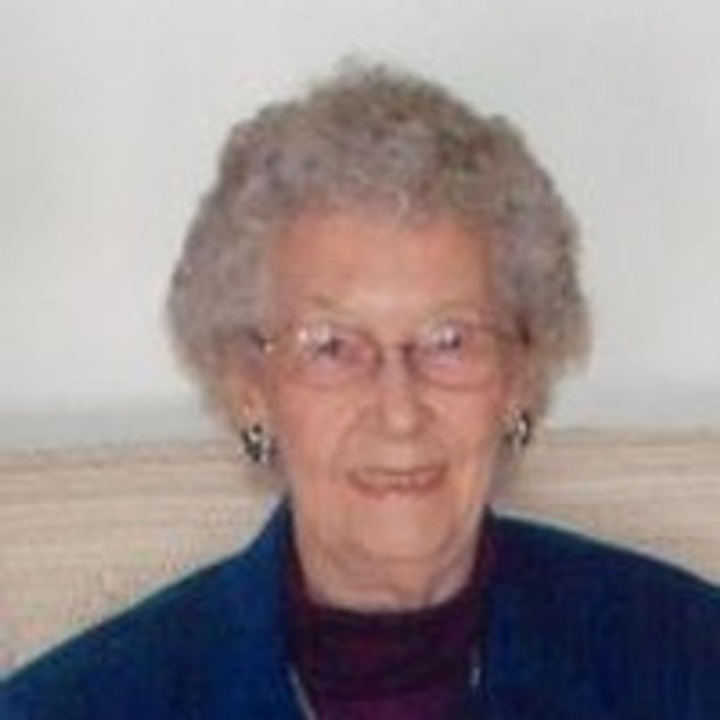 Thelma L Tegethoff