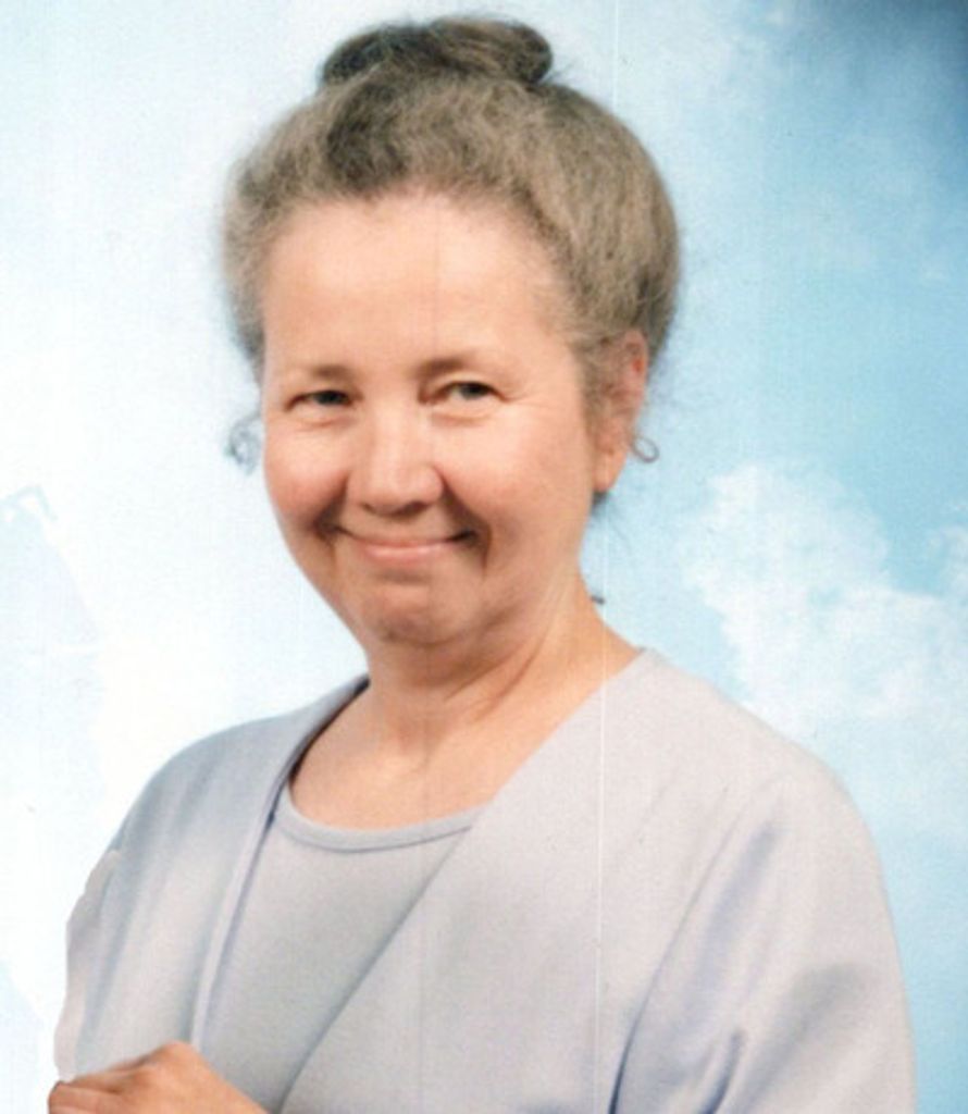 Sharon Kay (Hughes) Webster- Henderson Profile Photo