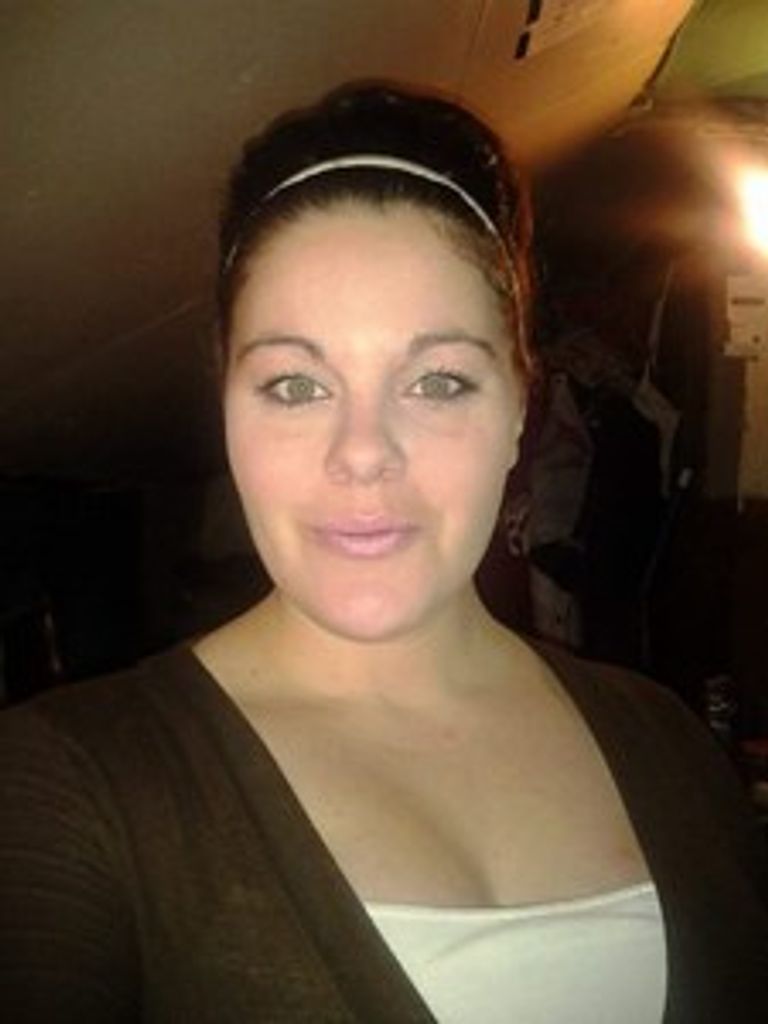 Karra Nicole Hollingsworth