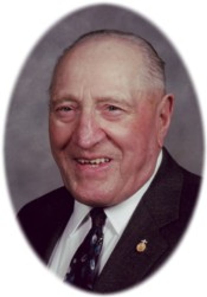 Peter Denisuik