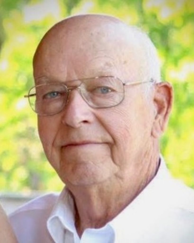 Edwin Paul Allen Profile Photo