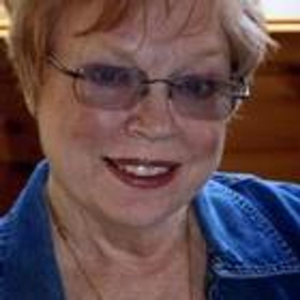Shirley Ann Drumb