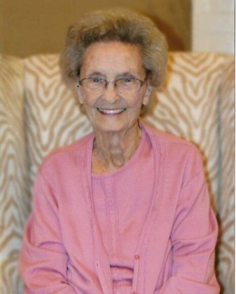 Mary L. Schroeder
