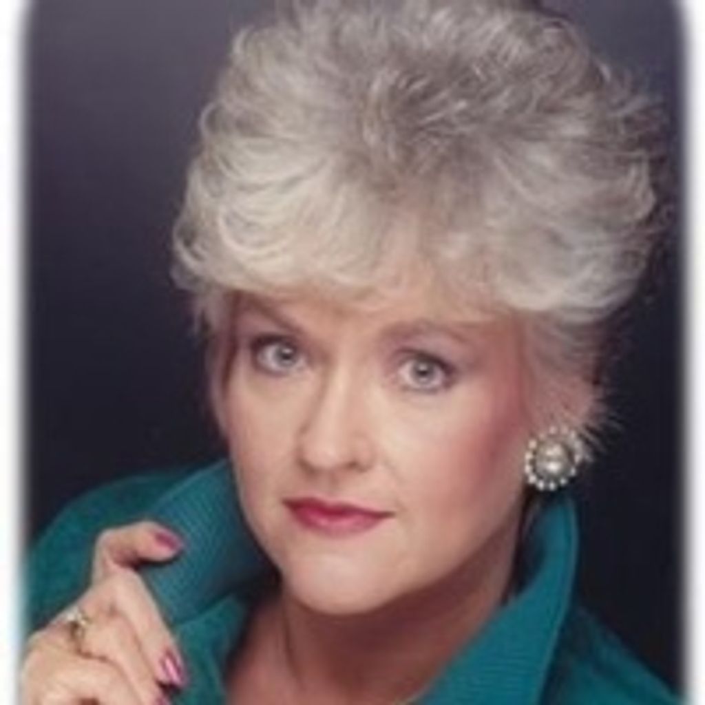 Claire Ann Roop
