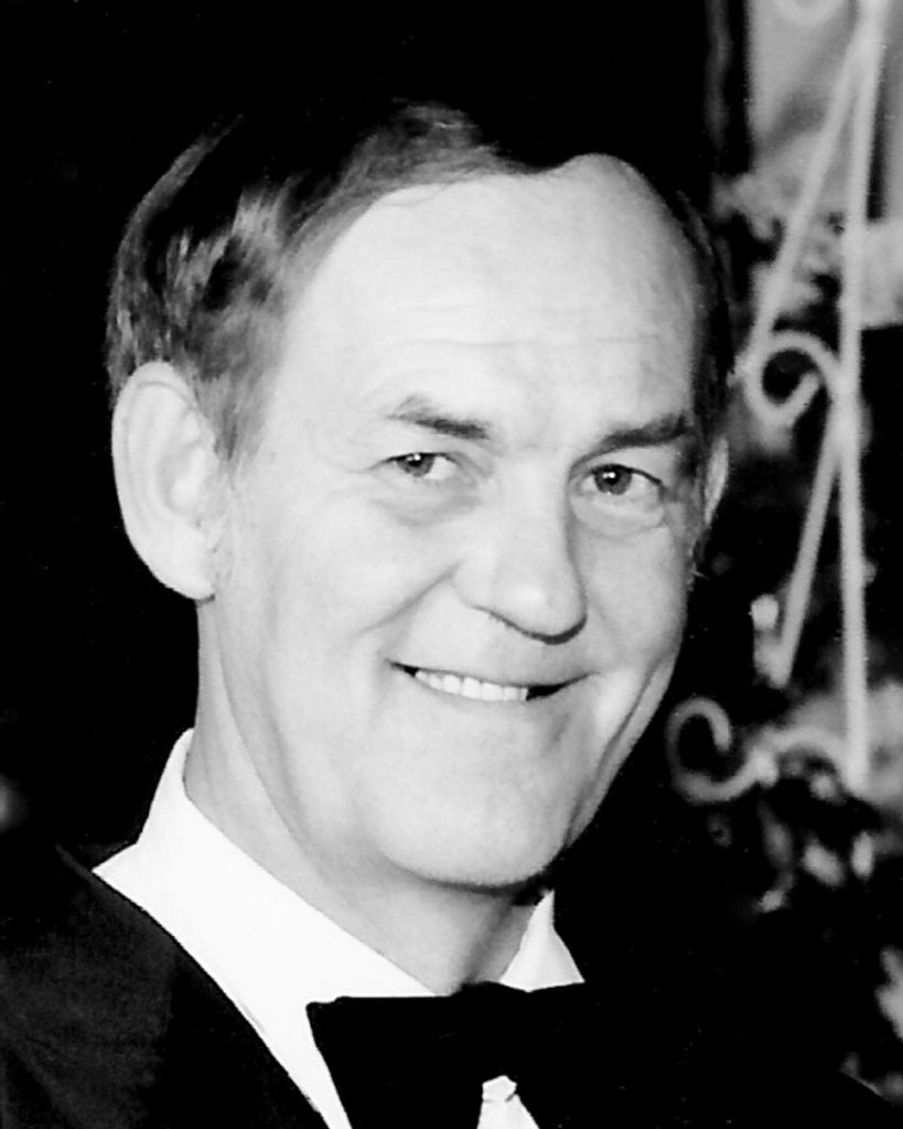 Alonzo Kent Epperson