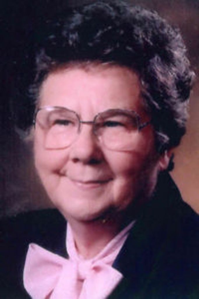 Helen M. Harnish