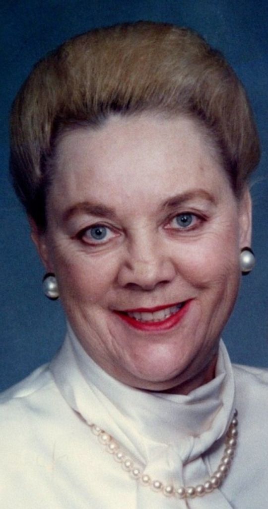 Kathryn I. (Evans)  Chaney