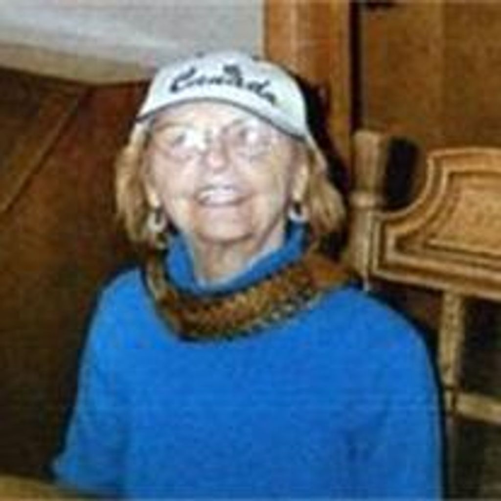 Maria J. Spry