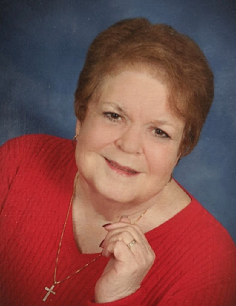 Julia "Judy" Louise Hayes Profile Photo