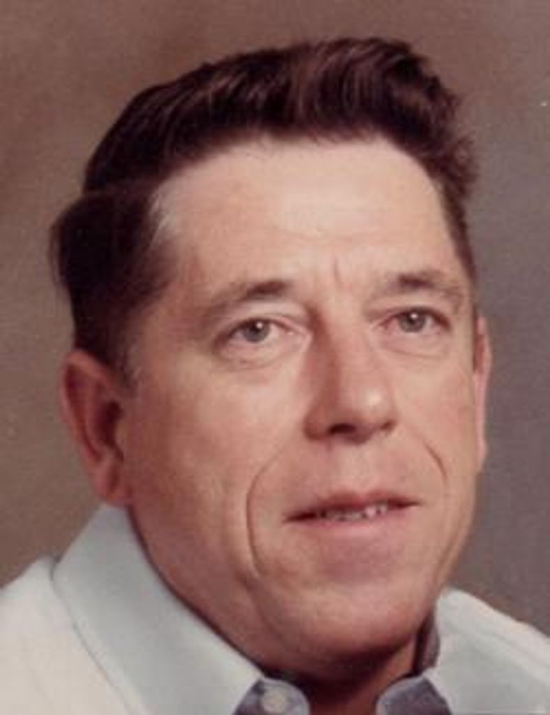Robert L. Huston