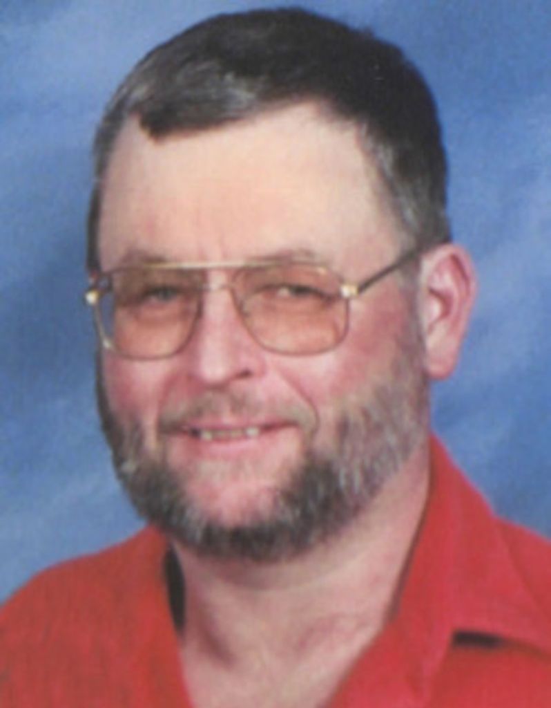 Mark "Porky" S. Collingwood Profile Photo