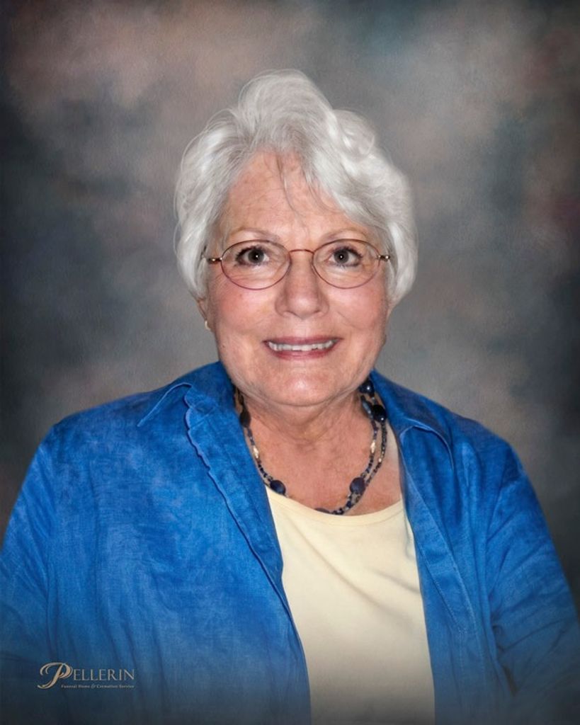 Ann Morrow Plaisance Trahant