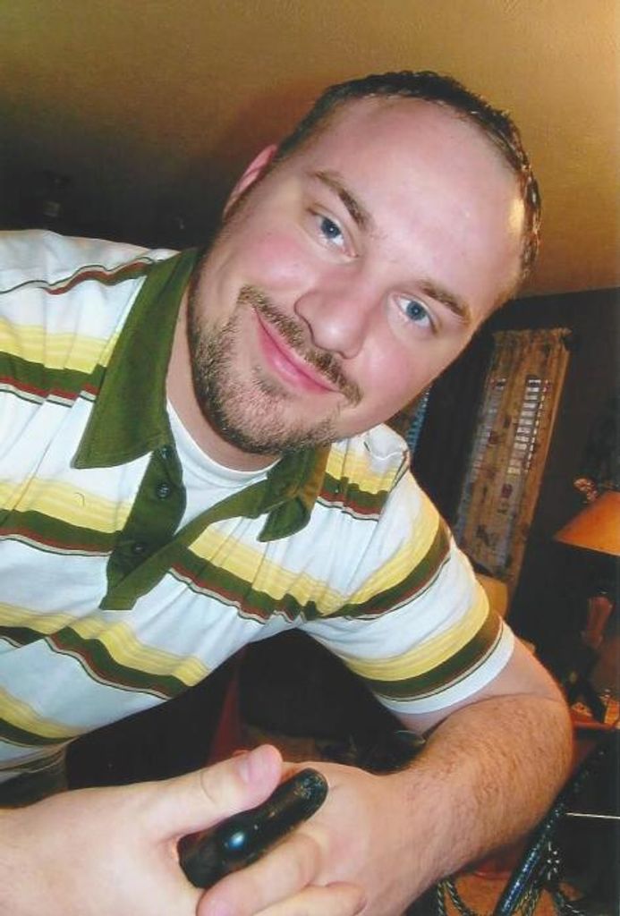Ryan S. Aldred II
