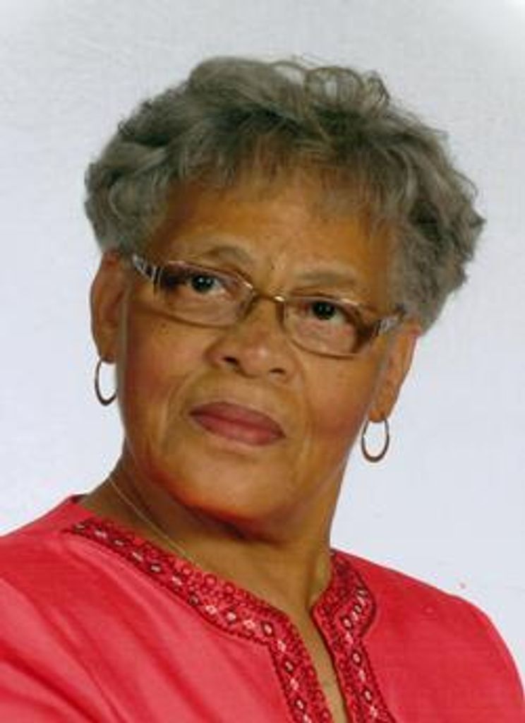 Doris M. Monroe Profile Photo