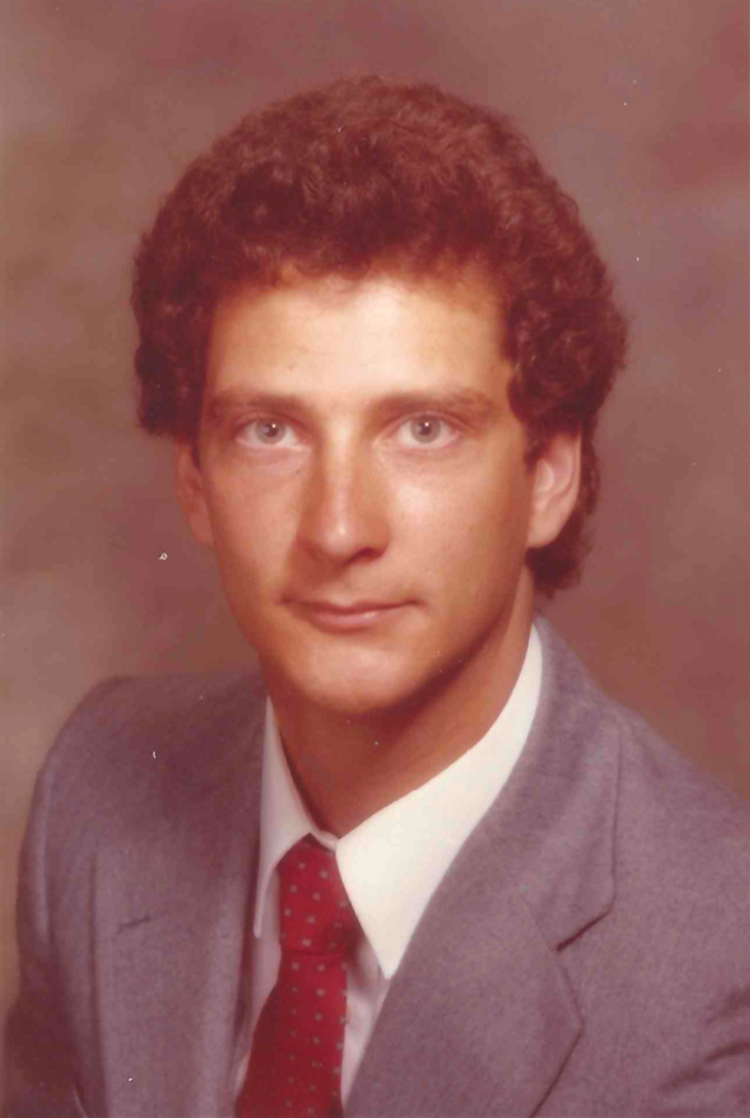 Thomas James Ward Profile Photo
