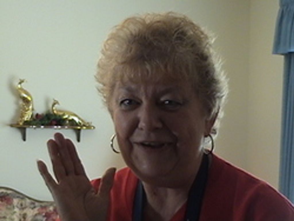 Patsy Jeanne (Kennedy)  Scott