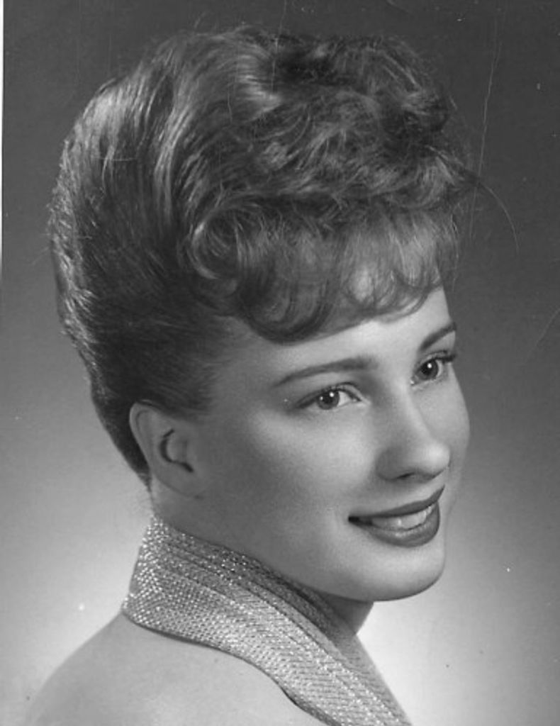 Shirley Jean Peak