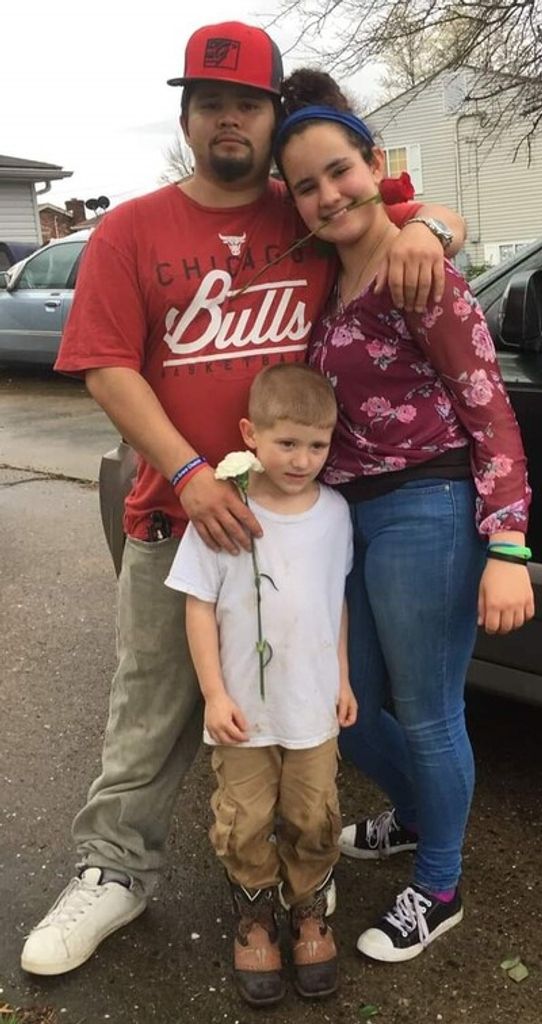 Jeremiah Matthew Daniel Profile Photo