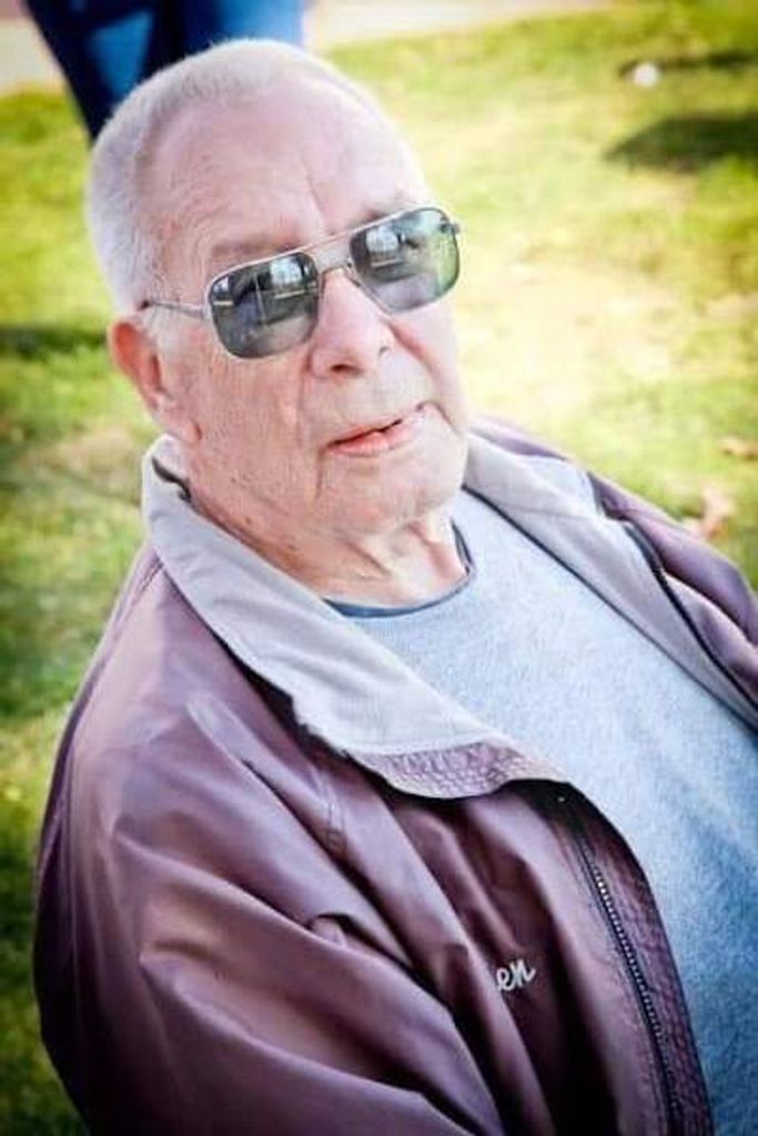 Kenneth Frederick Post