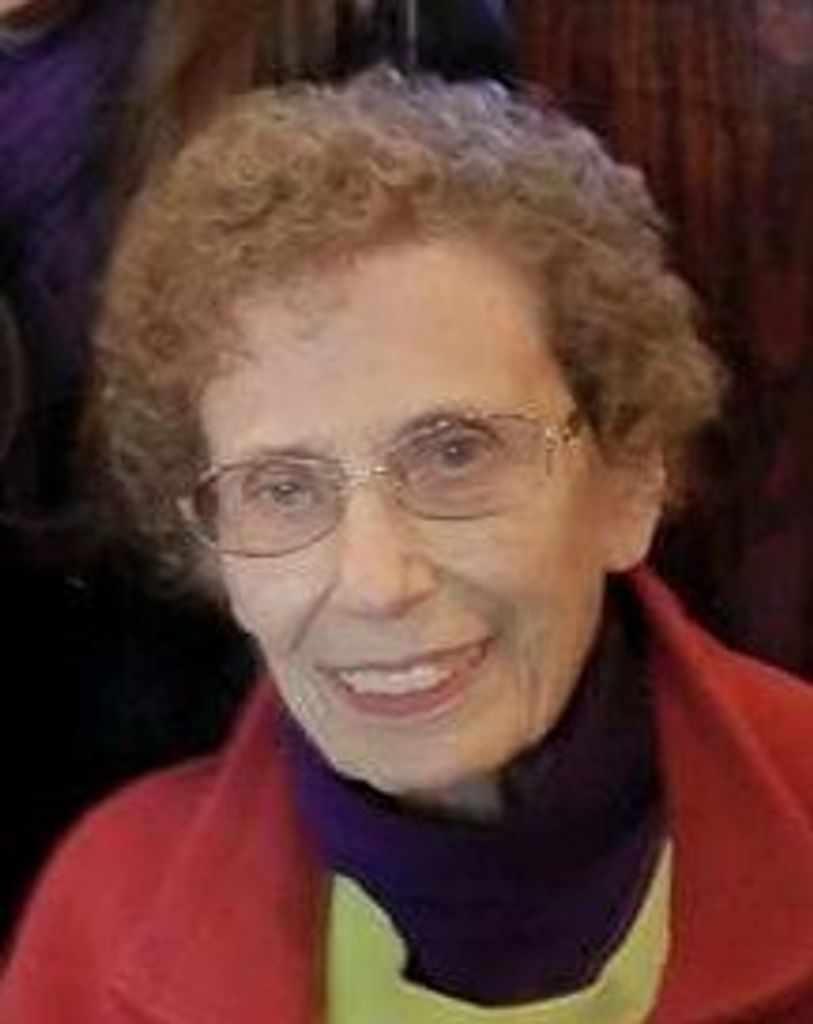 Dorothea L. Roeh