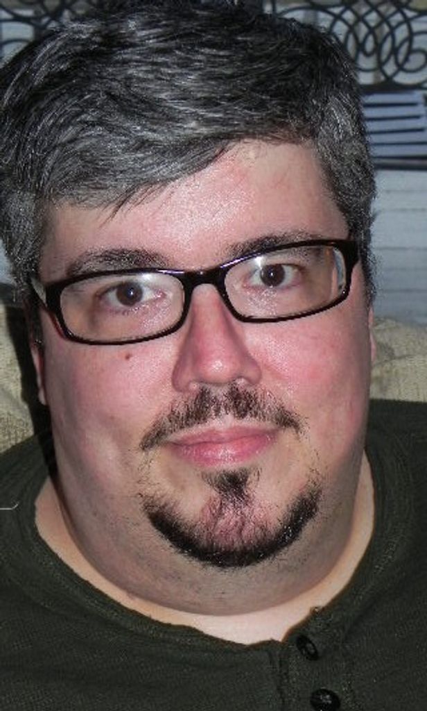 Patrick Joseph Krasniewski