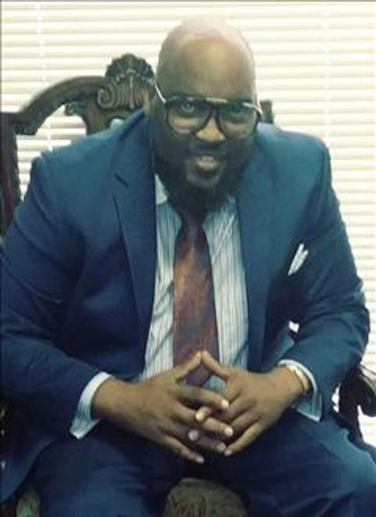 Mac-Franklin Alexander Profile Photo
