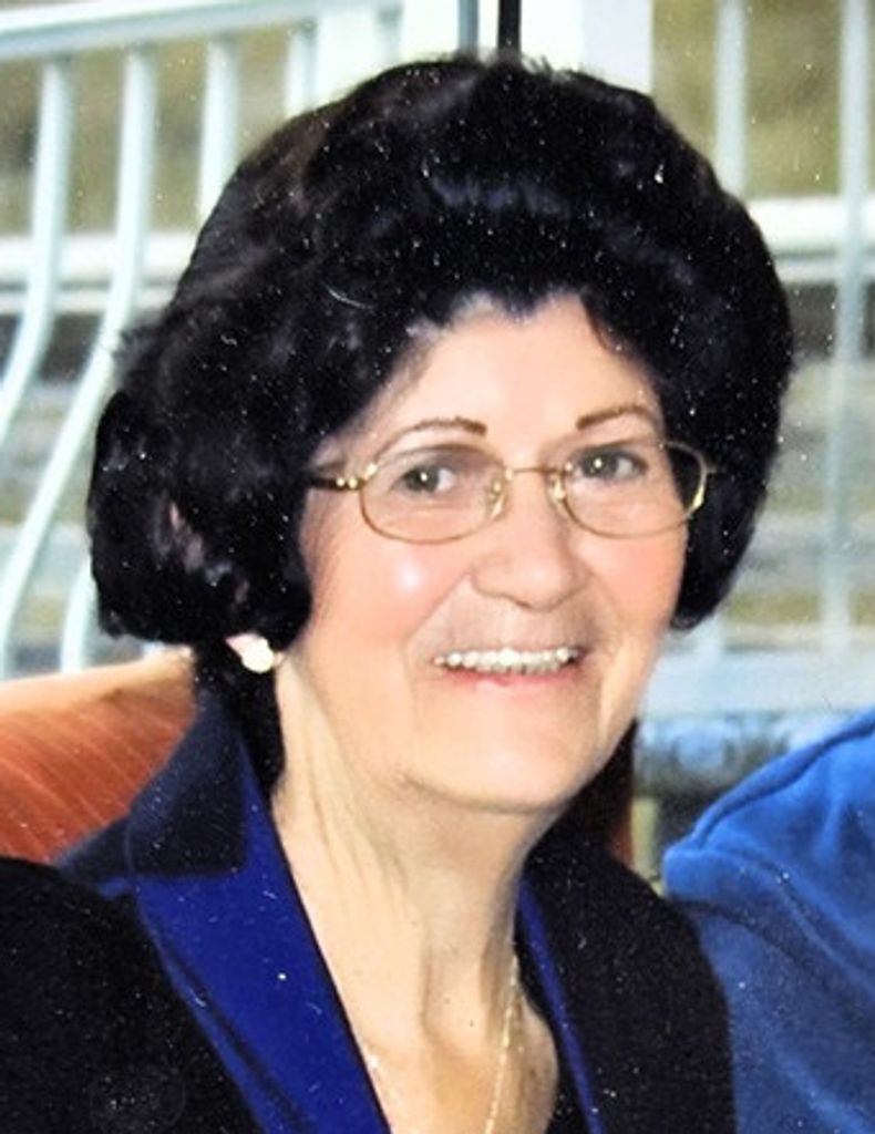 Eula Ree Ladner
