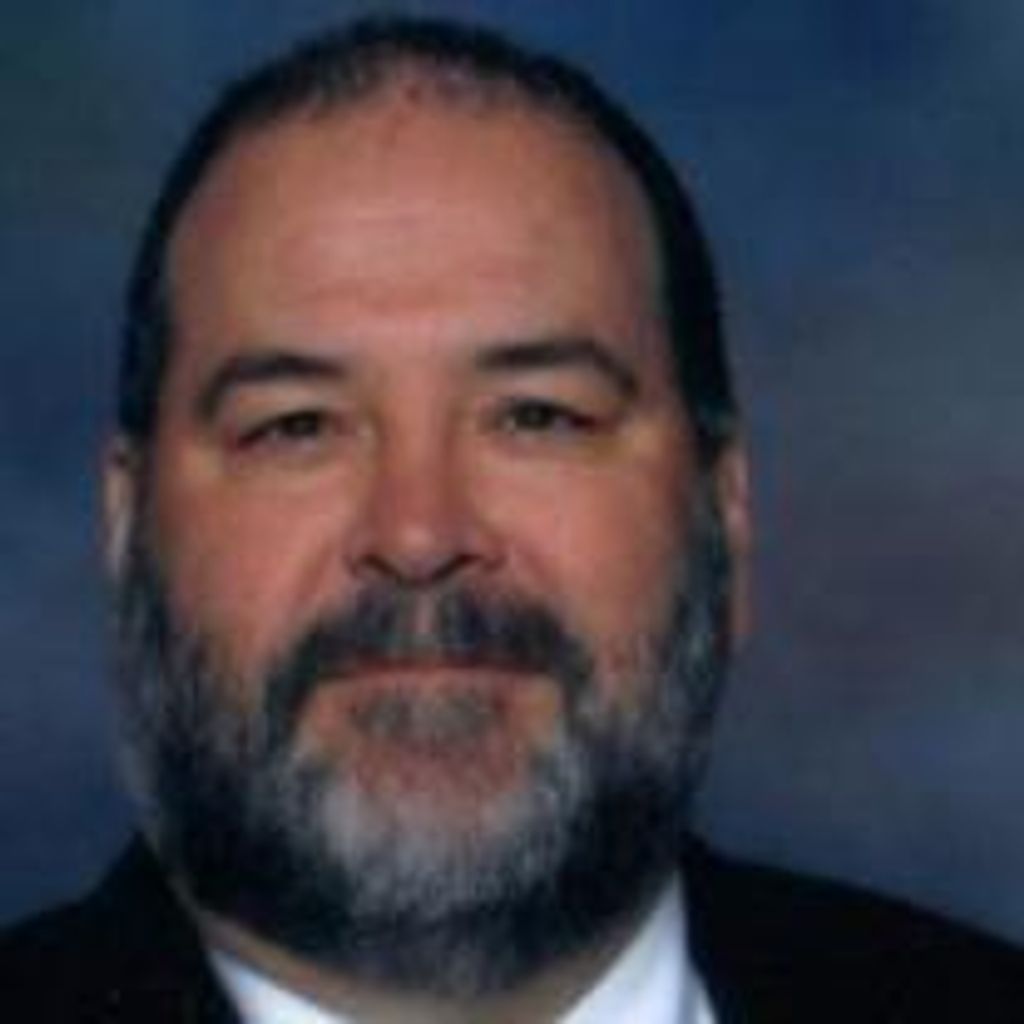 Gregory Paul Bahorski