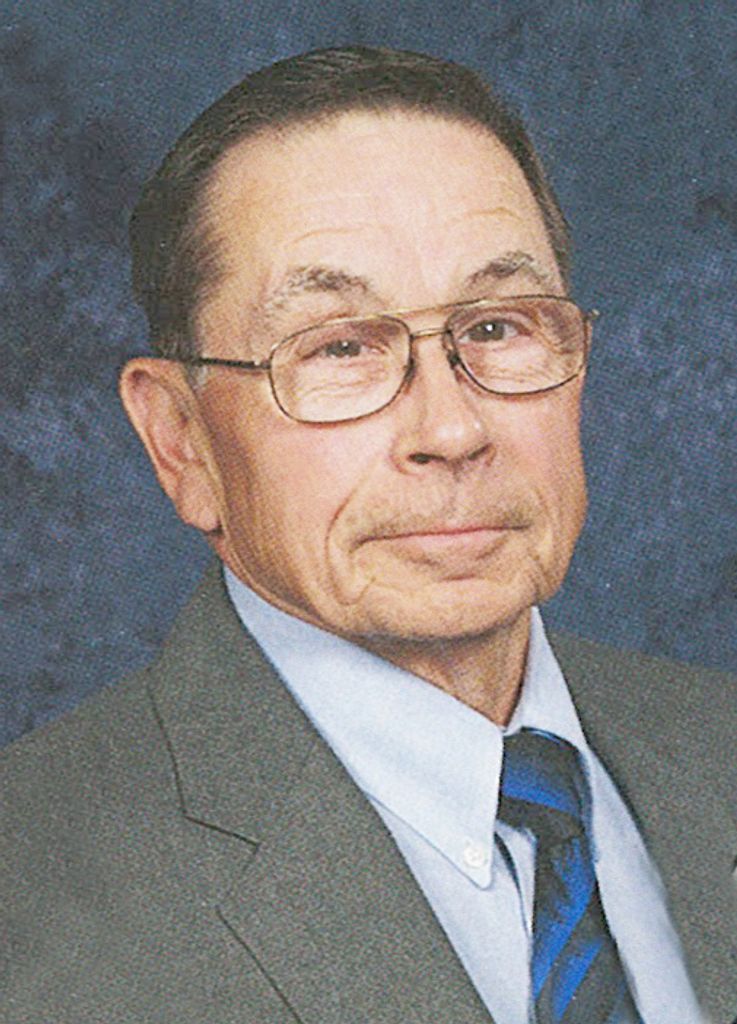 Sturman C. Moore Profile Photo