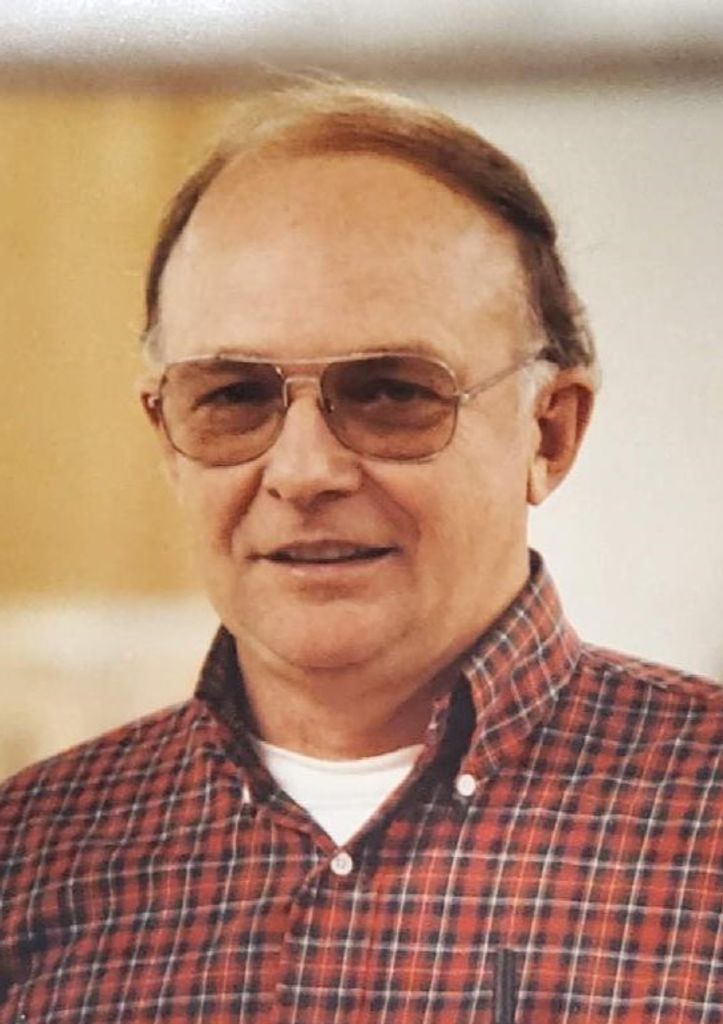 David A. Ladd Profile Photo