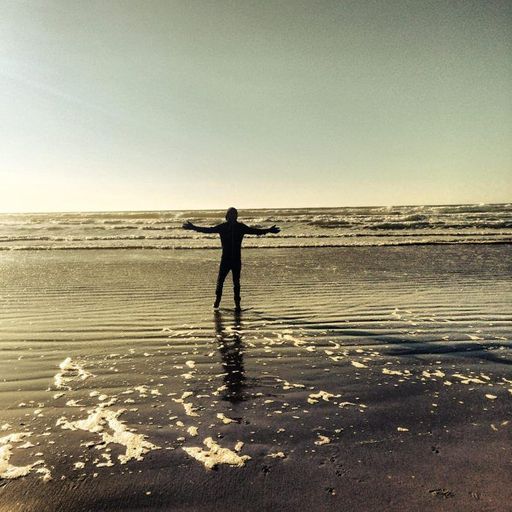 Matthew Oliver Carlson Profile Photo