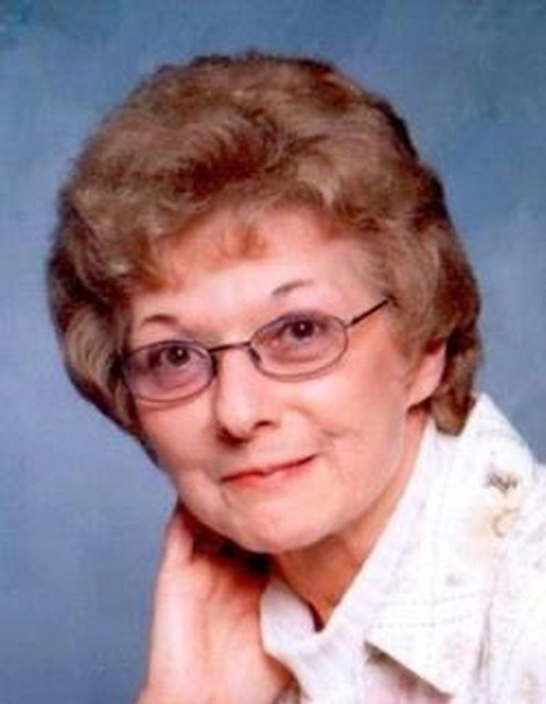 Irene Snowden