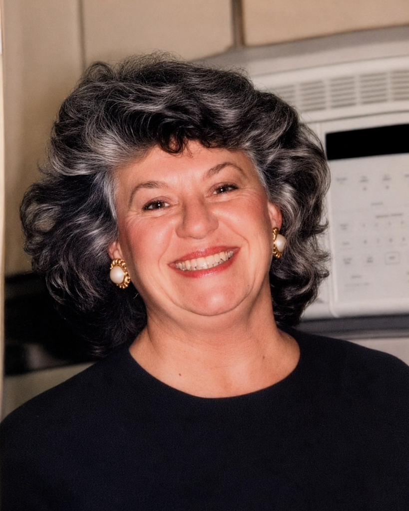 Sue Kaufman Elliott
